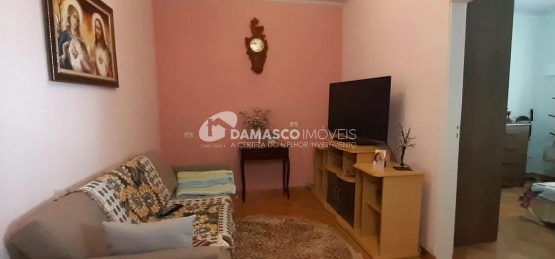 Casa à venda 2 Quartos, 3 Vagas, 181M², Boa Vista, São Caetano do Sul - SP