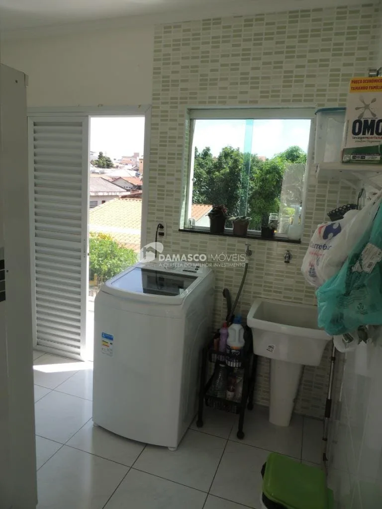 Sobrado à venda 3 Quartos, 3 Suites, 8 Vagas, 268M², Vila Alpina, São Paulo - SP