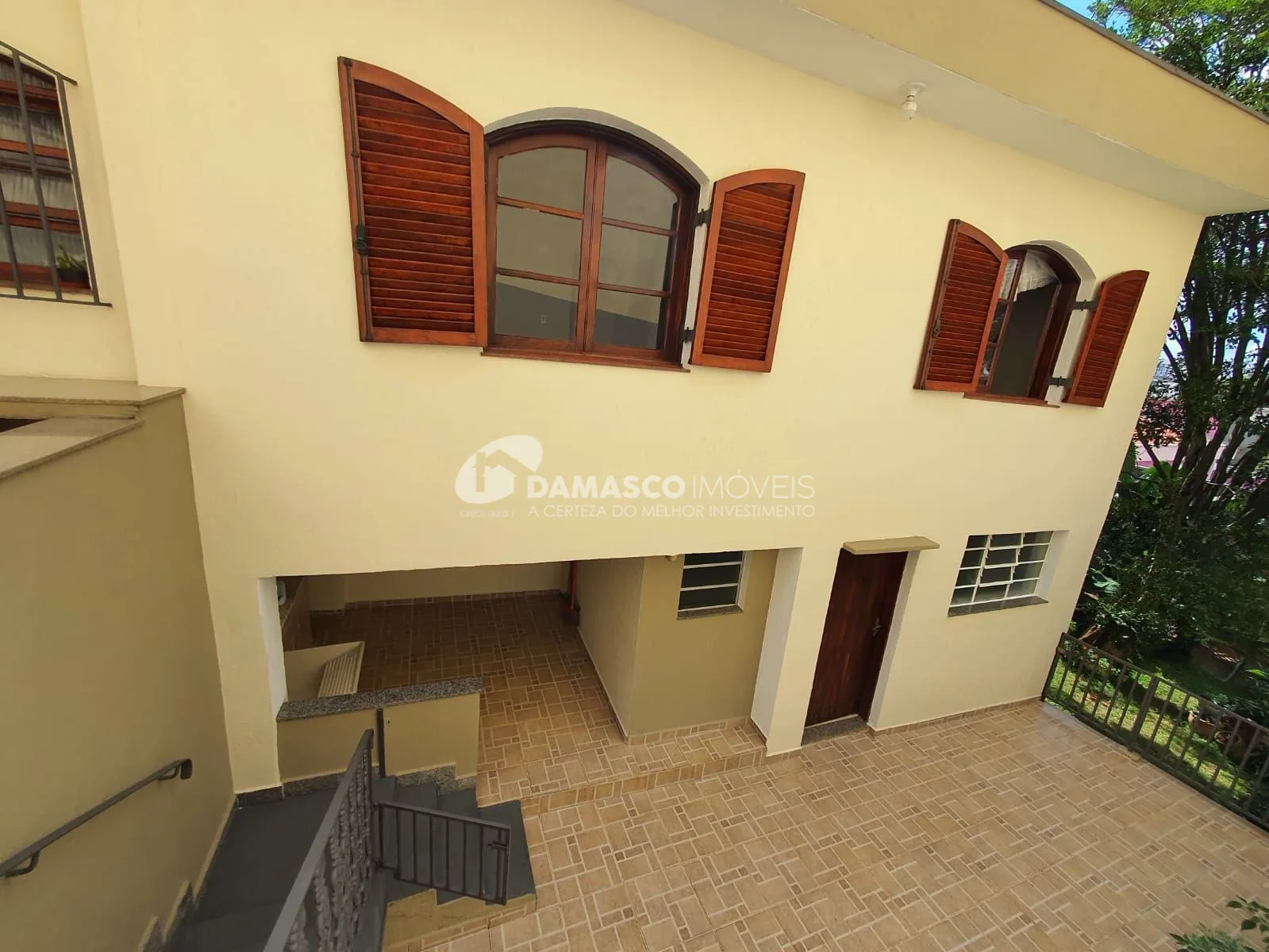 Casa à venda, Osvaldo Cruz, São Caetano do Sul, SP