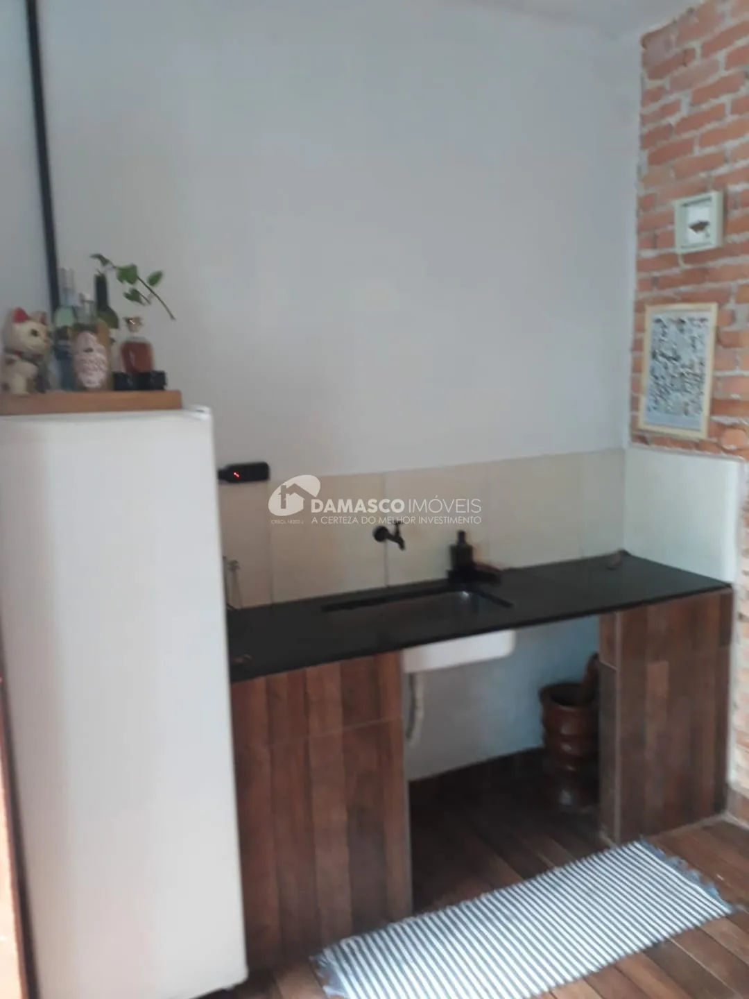 Casa à venda 1 Quarto, 1 Suite, 6 Vagas, 148m², Santo Antônio, São Caetano do Sul - SP