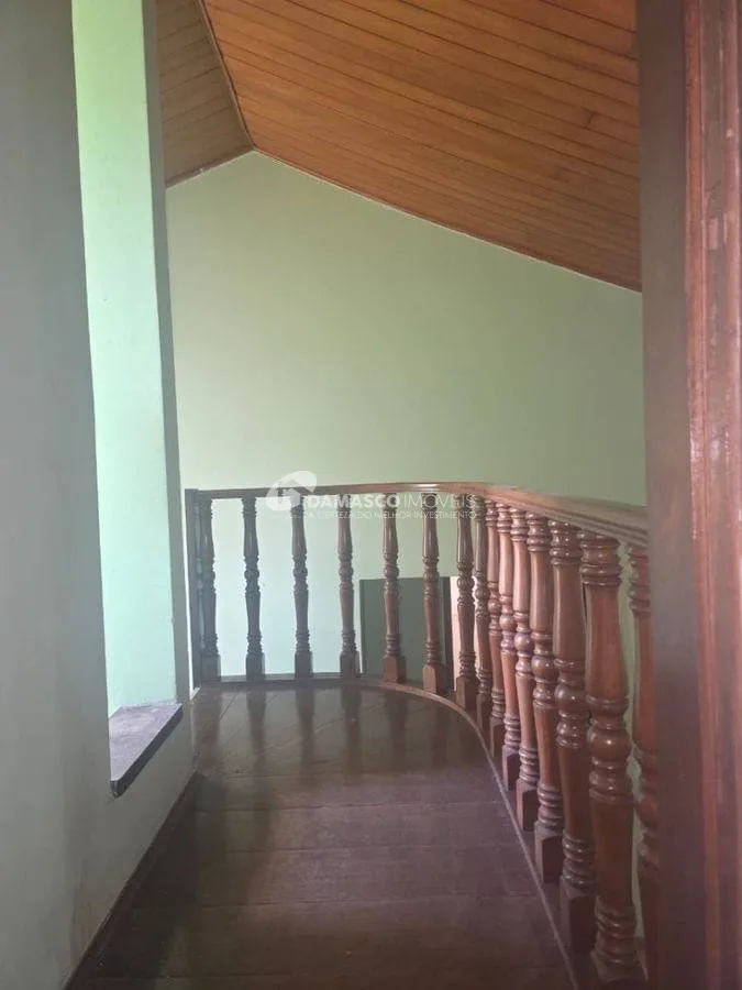 Casa térrea para venda - Val Paraiso - Santo Andre