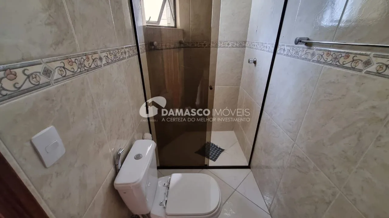 Apartamento à venda, Santa Maria, São Caetano do Sul, SP