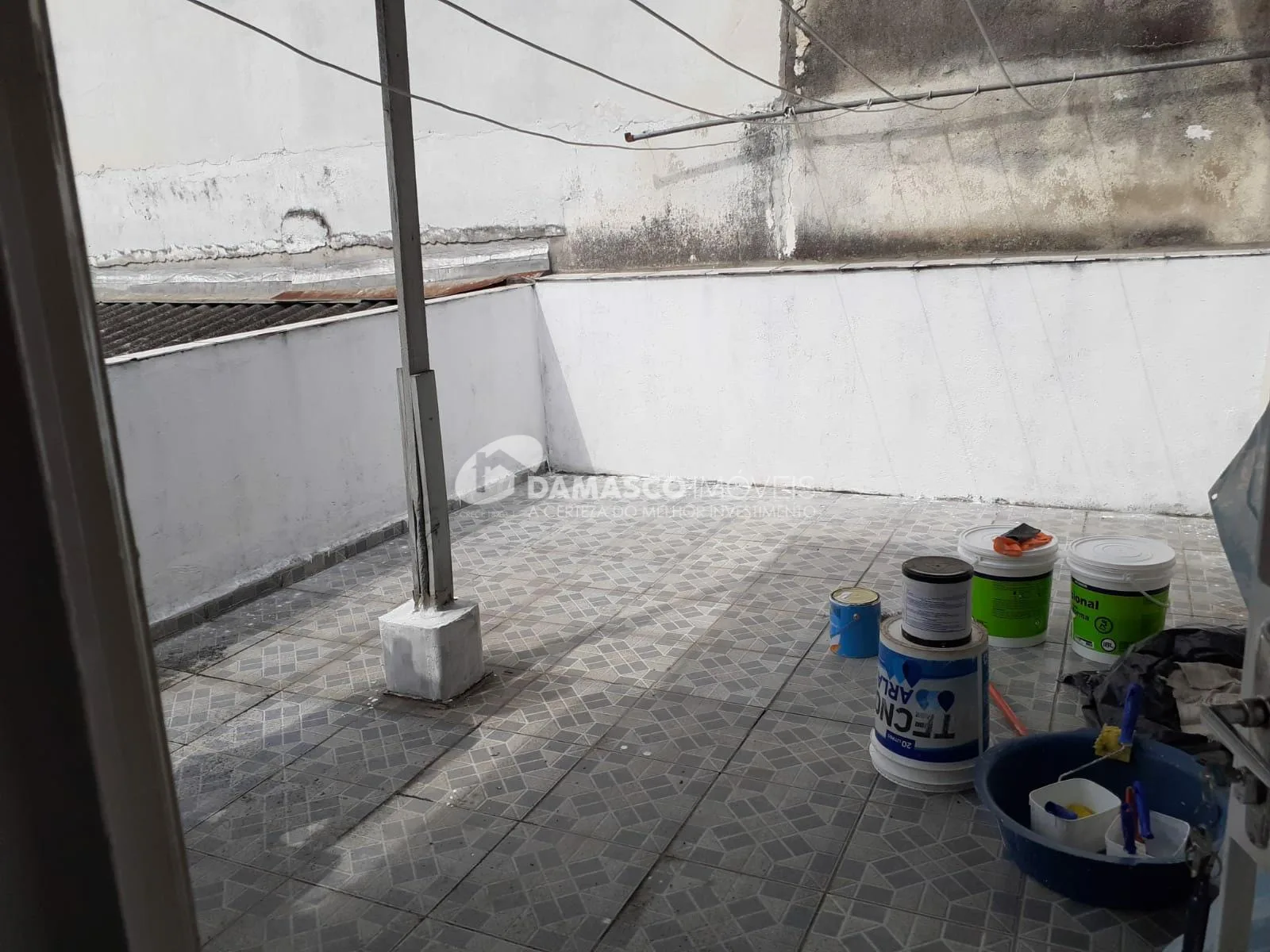 Casa à venda 2 Quartos, 1 Vaga, 228M², Barcelona, São Caetano do Sul - SP