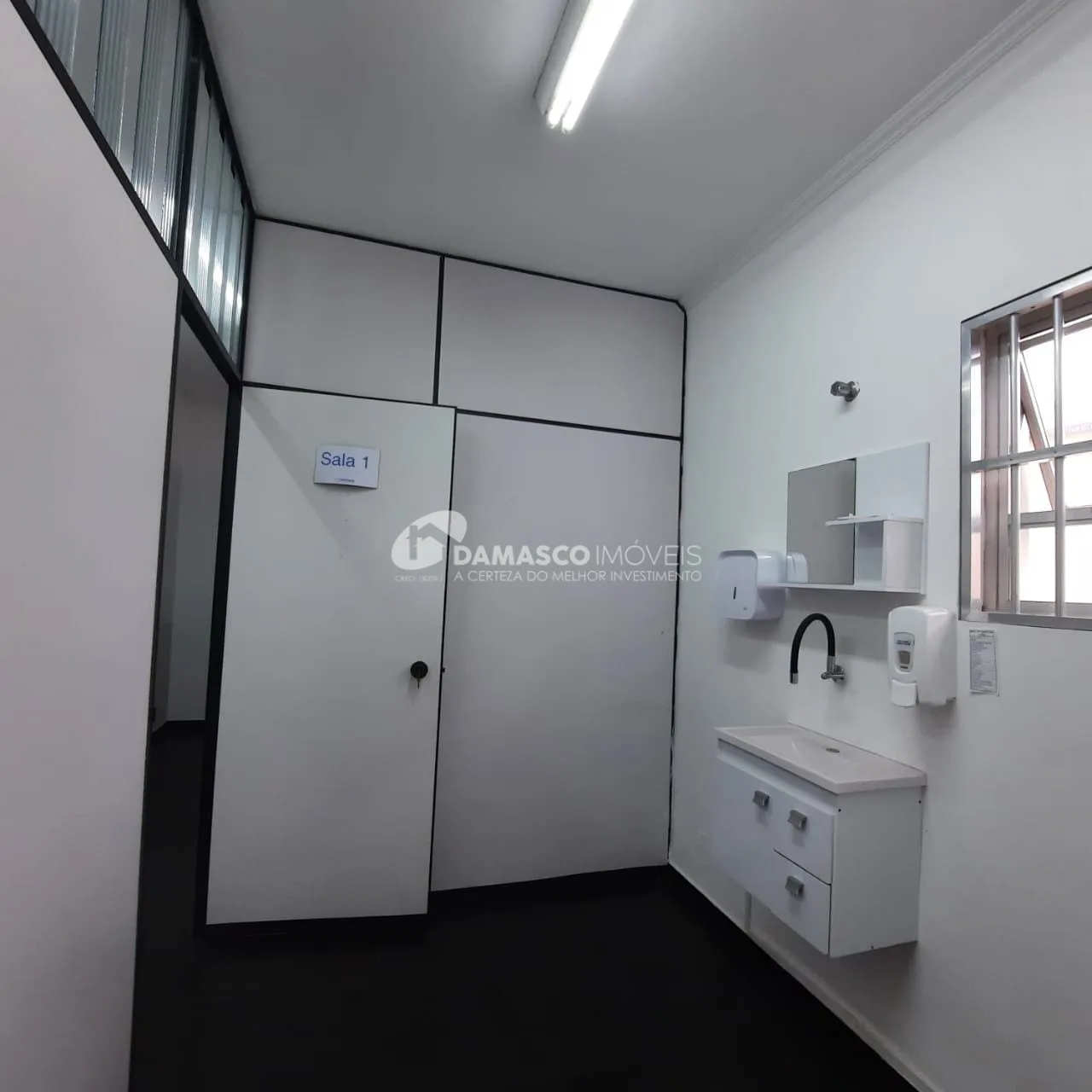 Casa comercial à venda, Rudge Ramos, São Bernardo do Campo, SP