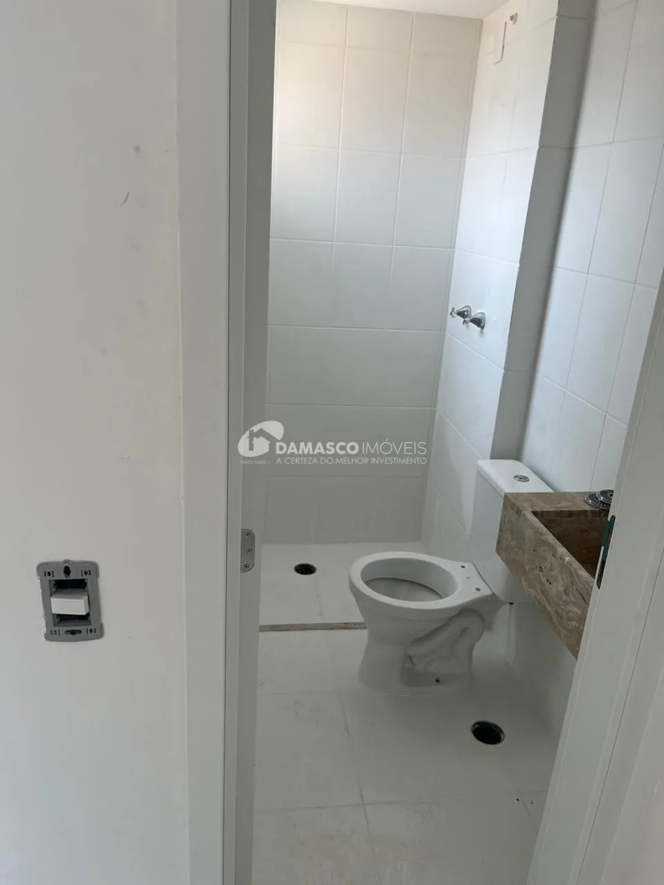 Apartamento  à venda, Campestre, Santo André, SP