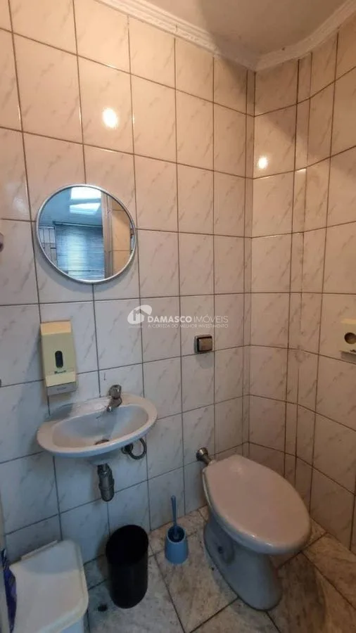 Casa comercial à Venda, Osvaldo Cruz, São Caetano do Sul, SP