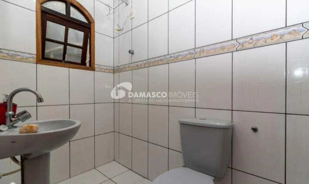 Casa à venda 2 Quartos, 2 Vagas, 100M², Jardim Las Vegas, Santo André - SP