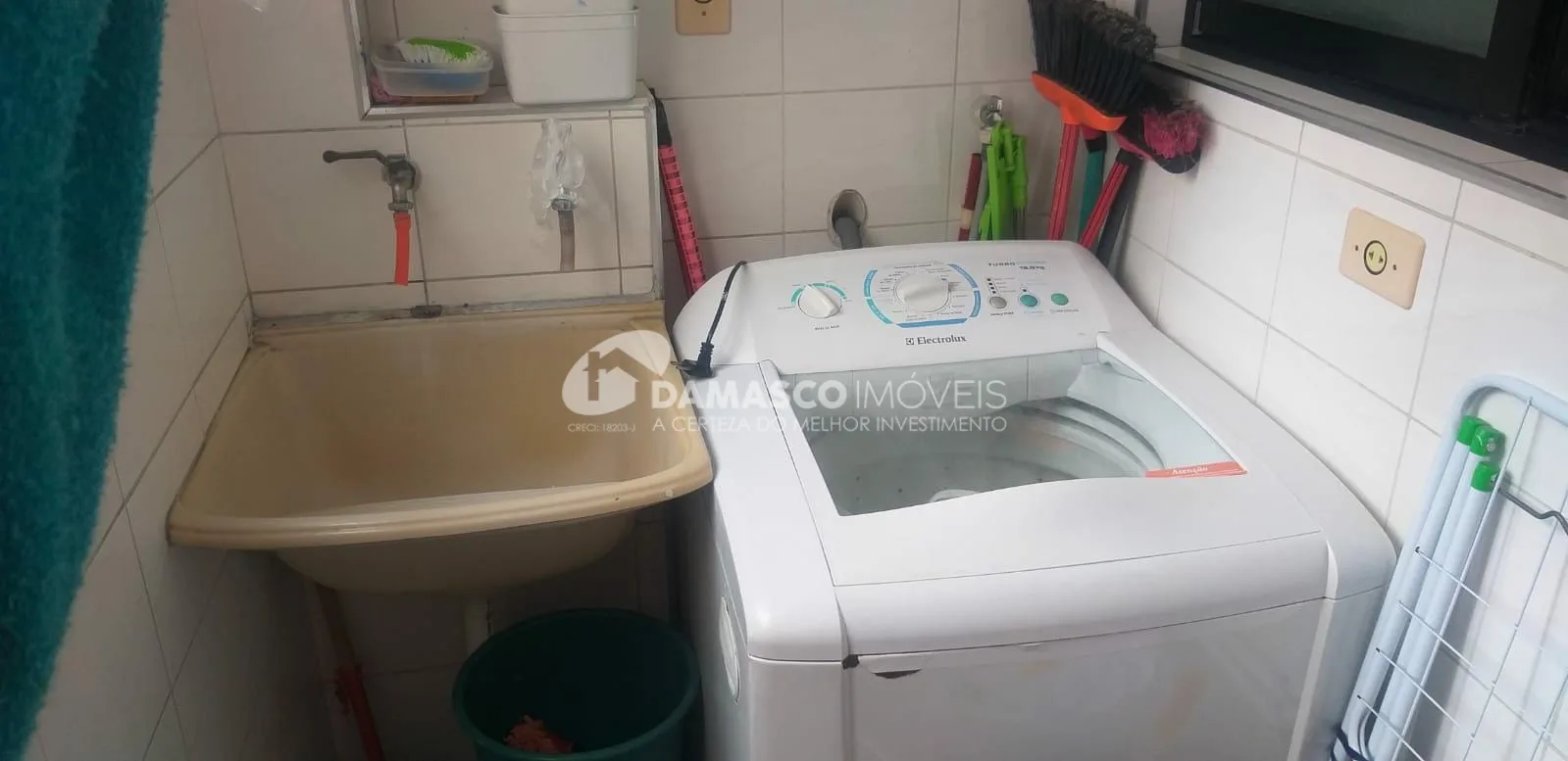 Apartamento à venda 2 Quartos, 2 Vagas, 75M², Mauá, São Caetano do Sul - SP 