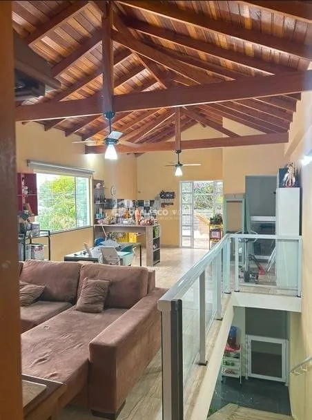 Casa a venda  com 2 dormitórios - Santa Maria - São Caetano do Sul