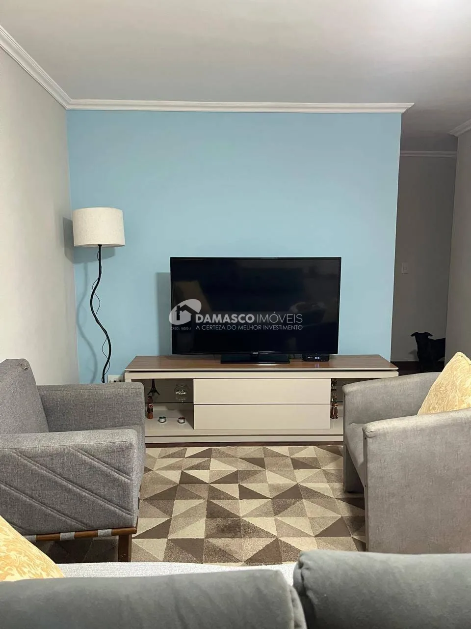 Apartamento à venda, Jardim Patente, São Paulo, SP