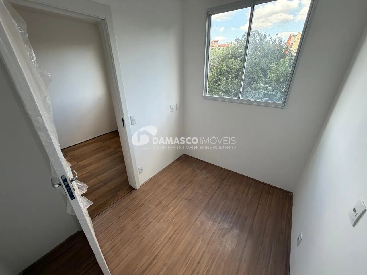 Apartamento padrão à Venda, Santa Maria, Santo André, SP