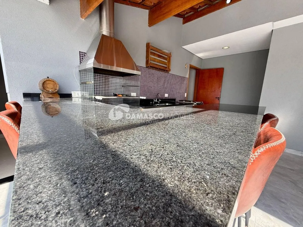 Cobertura Sem Condomínio à Venda – 140m² em Santo André