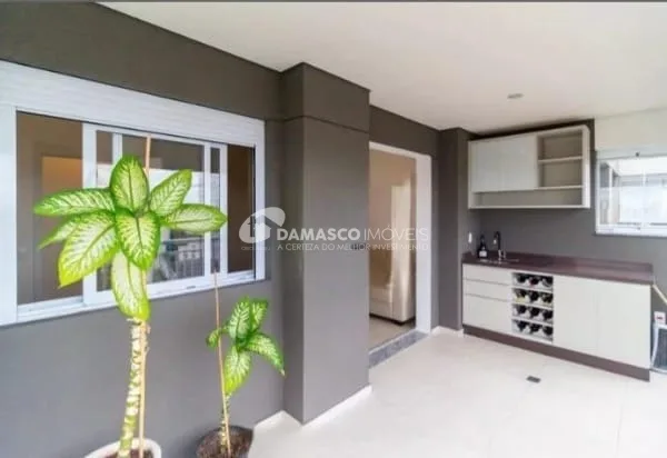 Apartamento à venda, Cambuci, São Paulo, SP