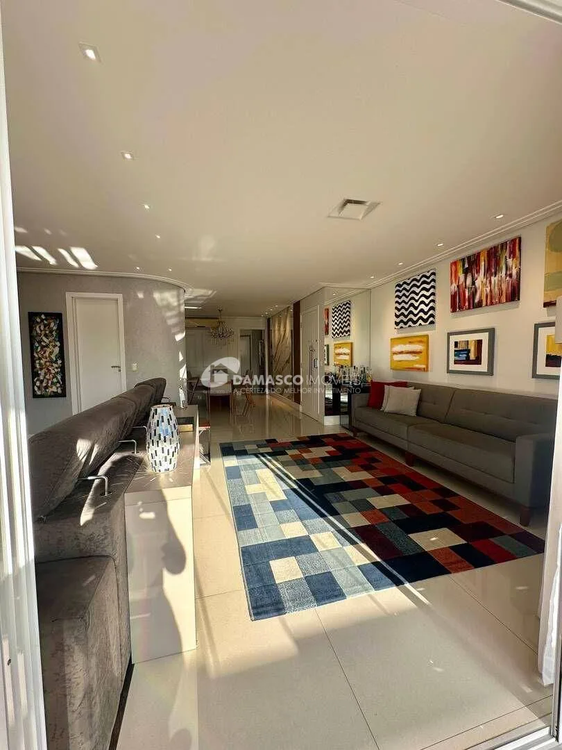 Apartamento à venda Porteira fechada  3 suítes e 3 vagas de garagem- Santa Paula, São Caetano, Santa Paula, São Caetano do Sul, SP