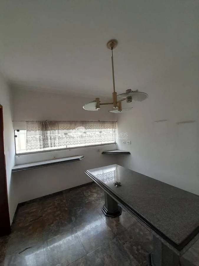 Sobrado a venda com 4 dormitórios e 4 suítes, Osvaldo Cruz - São Caetano do Sul