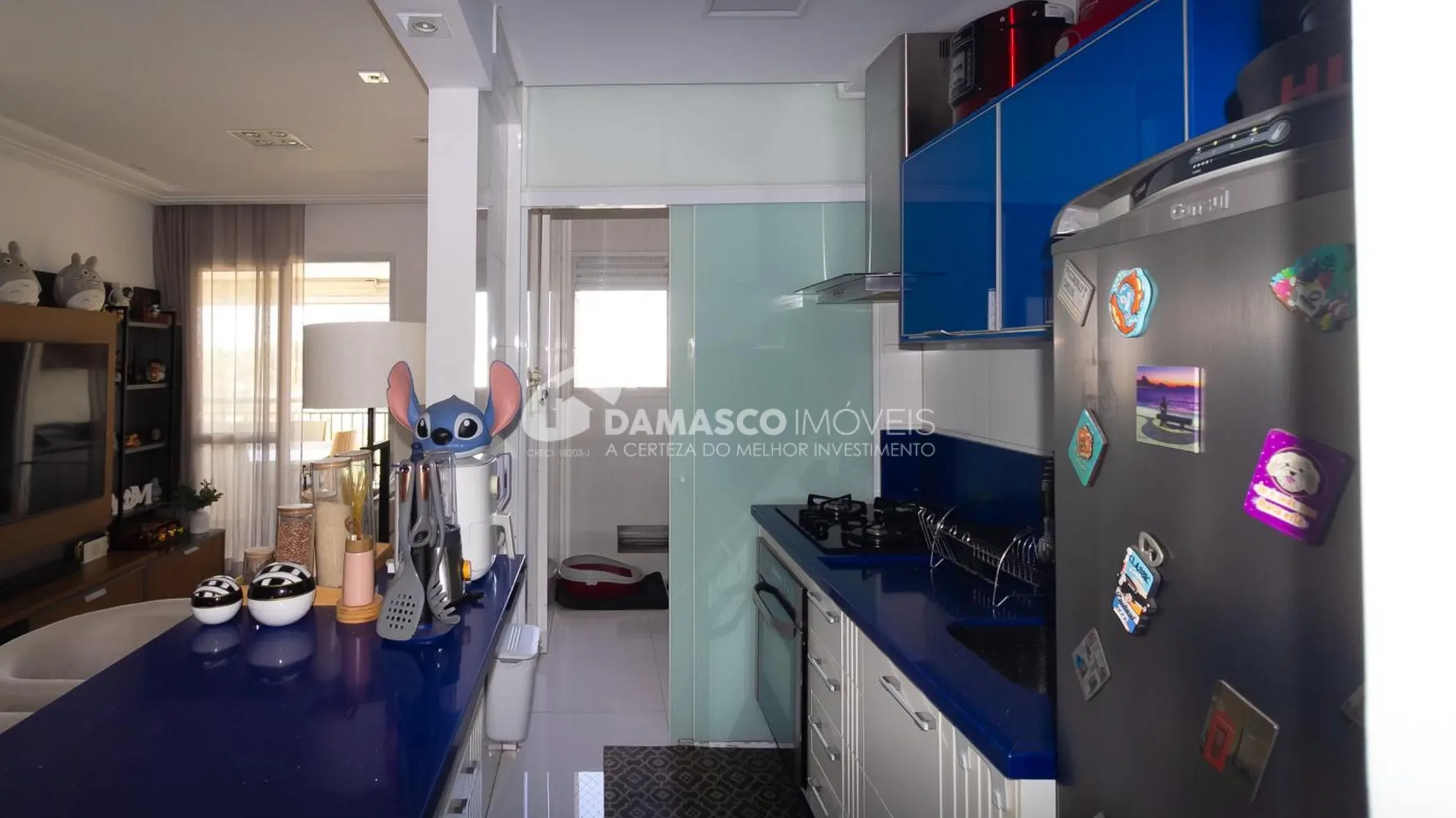 Apartamento à venda, Vila Formosa, São Paulo, SP