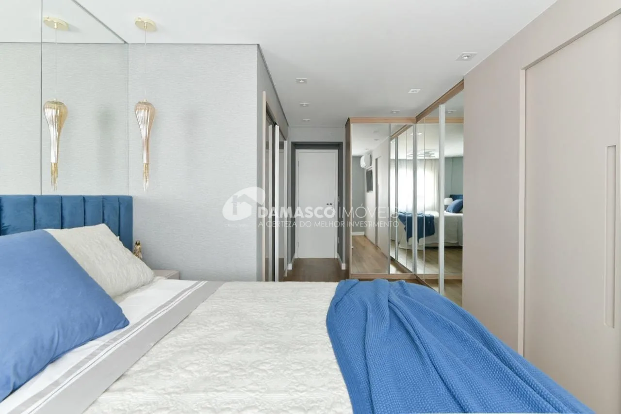 Cobertura / Penthouse à venda, Santo Antônio, São Caetano do Sul, SP