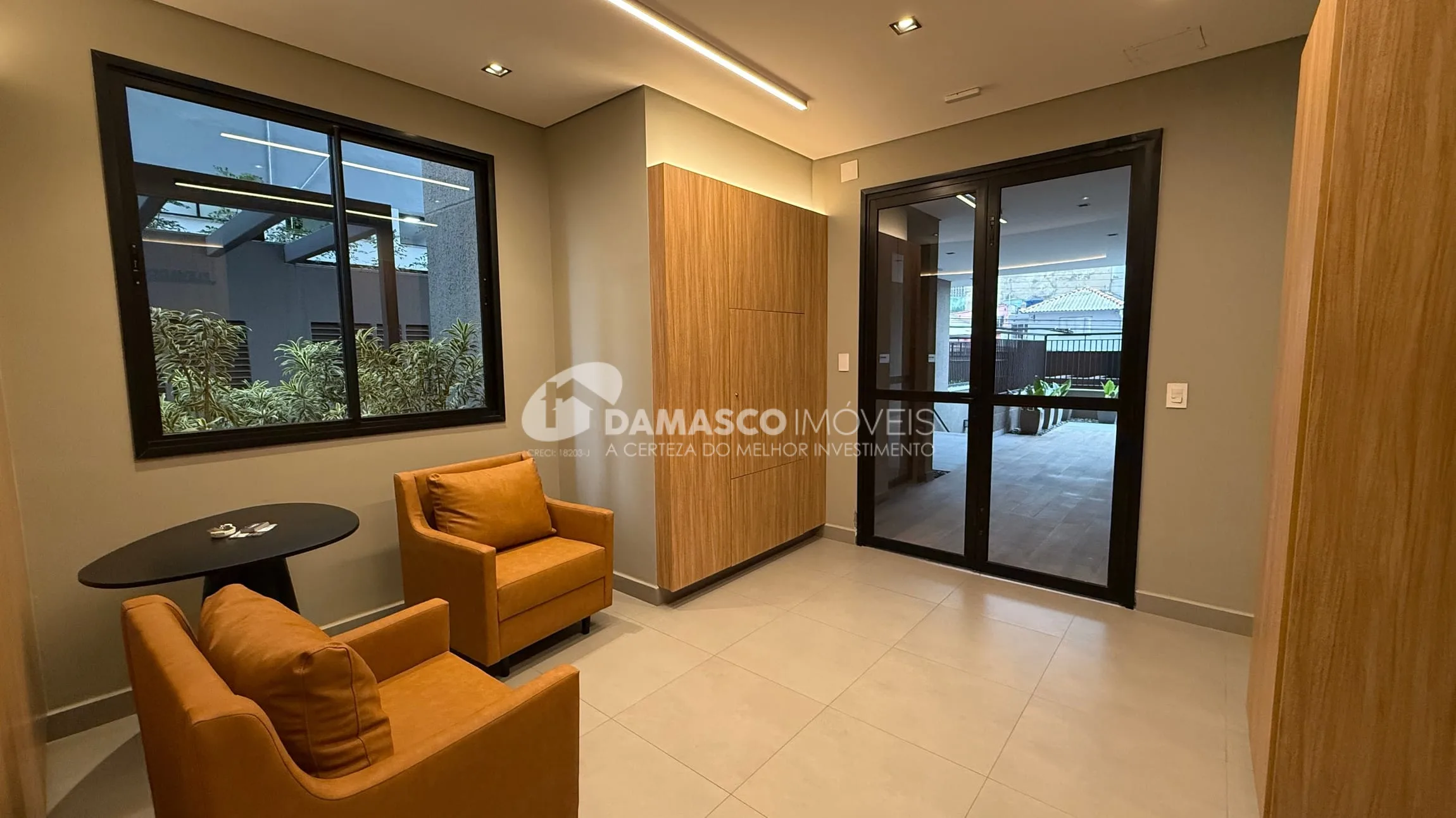Apartamento para locação 2 dorm, 1 vaga, Parque das Nações, Santo André, SP