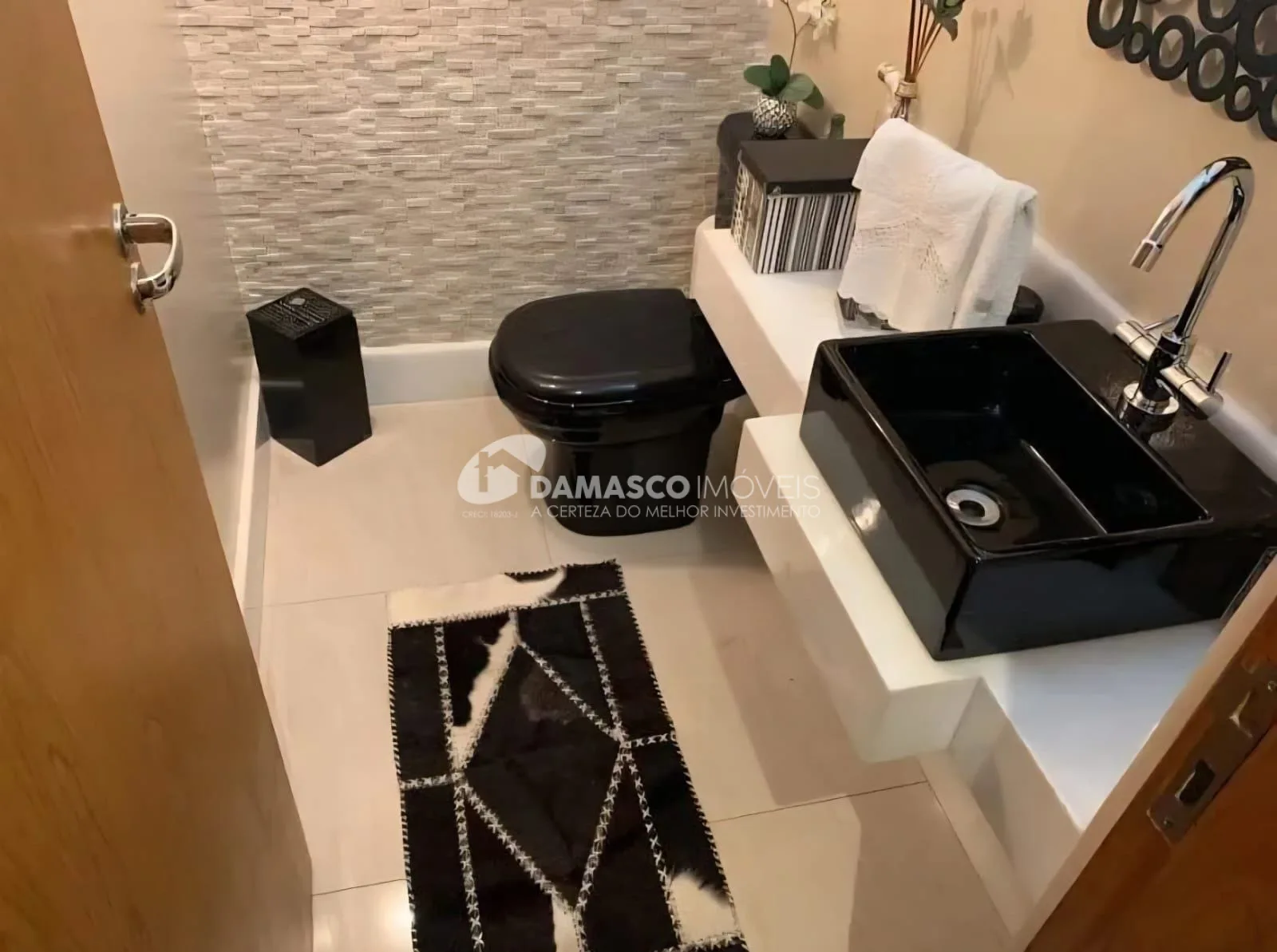 Apartamento à venda, Santa Maria, São Caetano do Sul, SP