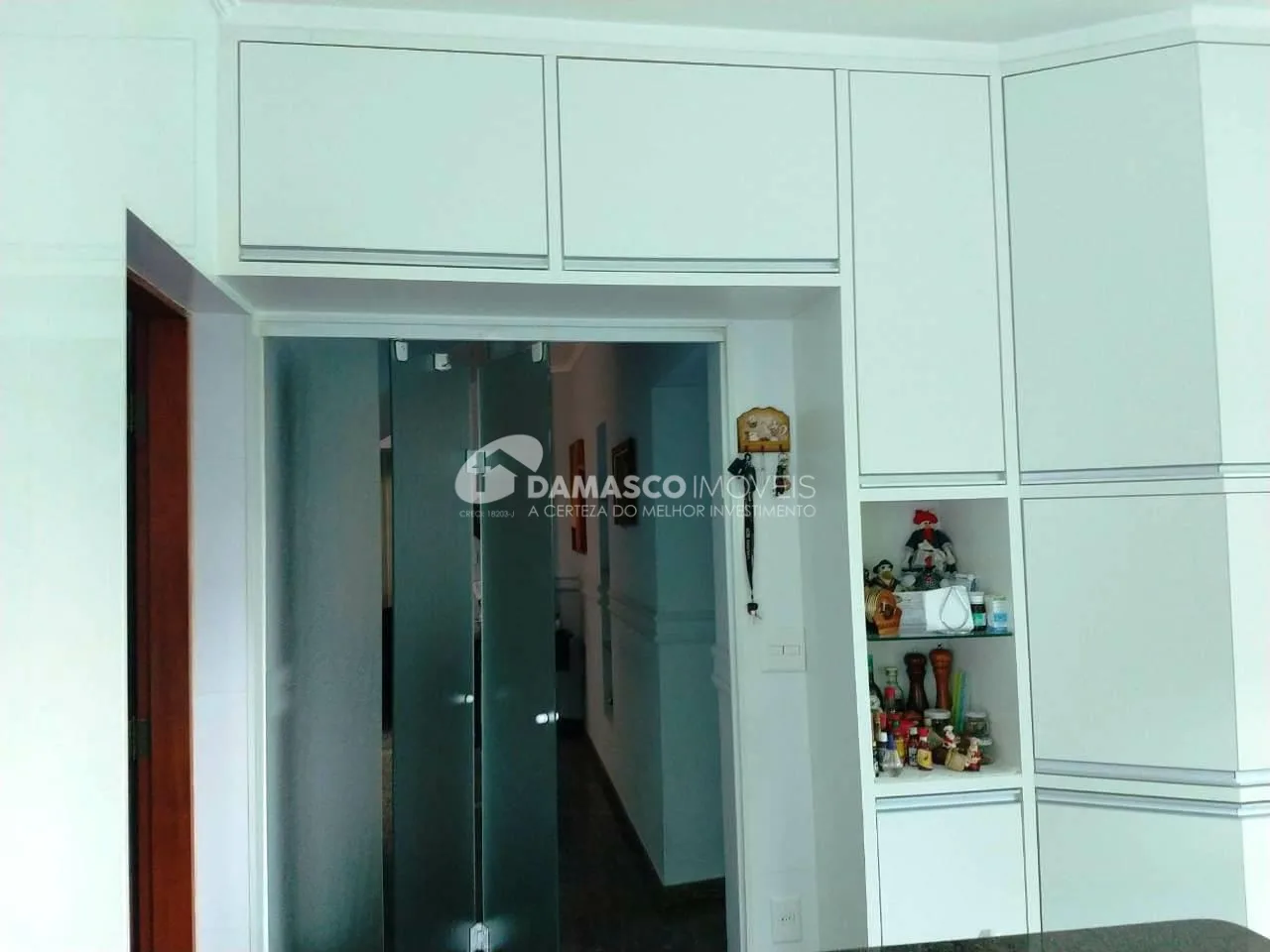 Sobrado à venda 3 Quartos, 3 Suites, 3 Vagas, 258M², Santa Maria, São Caetano do Sul - SP