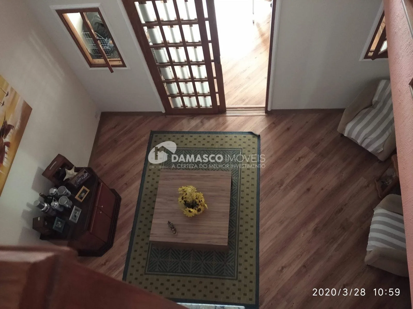 Sobrado à venda 3 Quartos, 1 Suite, 4 Vagas, 155M², Vila Alpina, São Paulo - SP