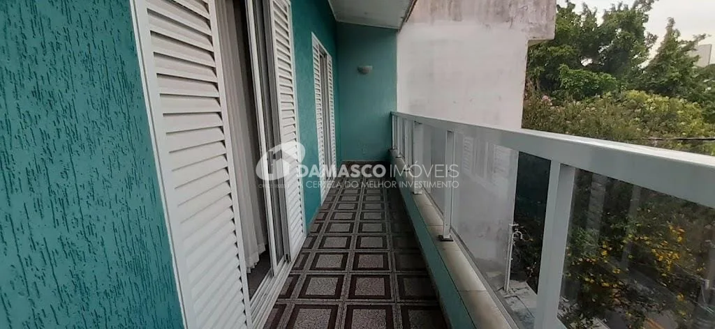 Sobrado para Venda  3 Quartos, 1 Suíte, 4 Vagas, Santa Maria, São Caetano do Sul - SP