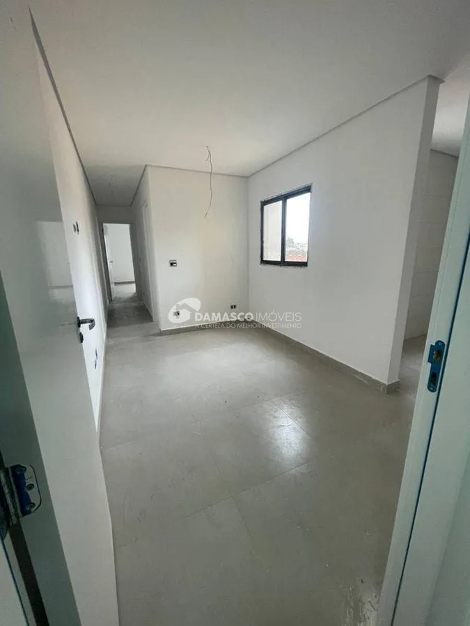 APTO PARA LOCAÇÃO 2 DORM, 1 VAGA, VILA SÃO PEDRO - SANTO ANDRÉ