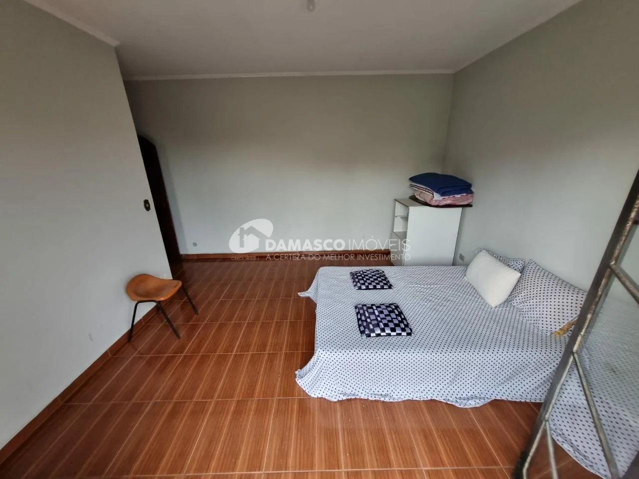 Sobrado à venda 4 Quartos, 2 Suites, 8 Vagas, Rudge Ramos, São Bernardo do Campo - SP