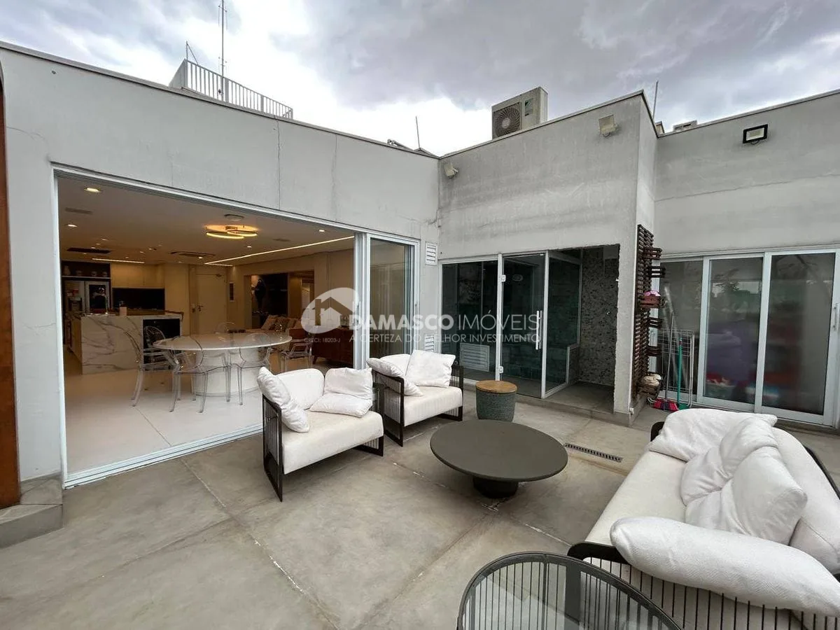 Magnifica Penthouse a venda São Caetano do Sul