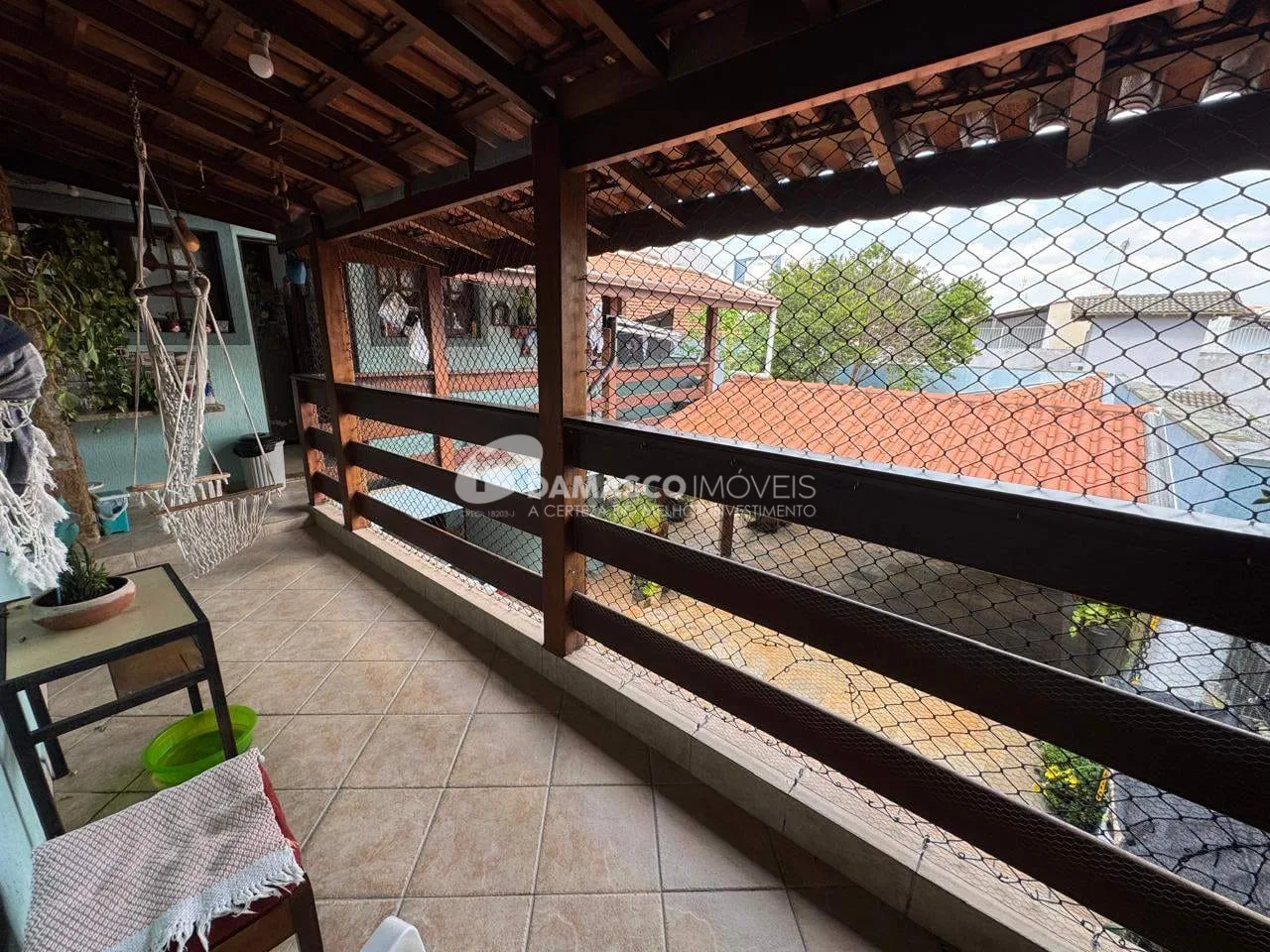 Casa à venda, Santa Maria, São Caetano do Sul, SP