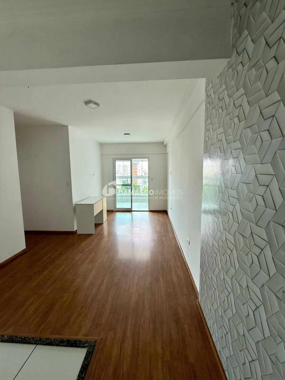 Apartamento à venda, Campestre, Santo André, SP