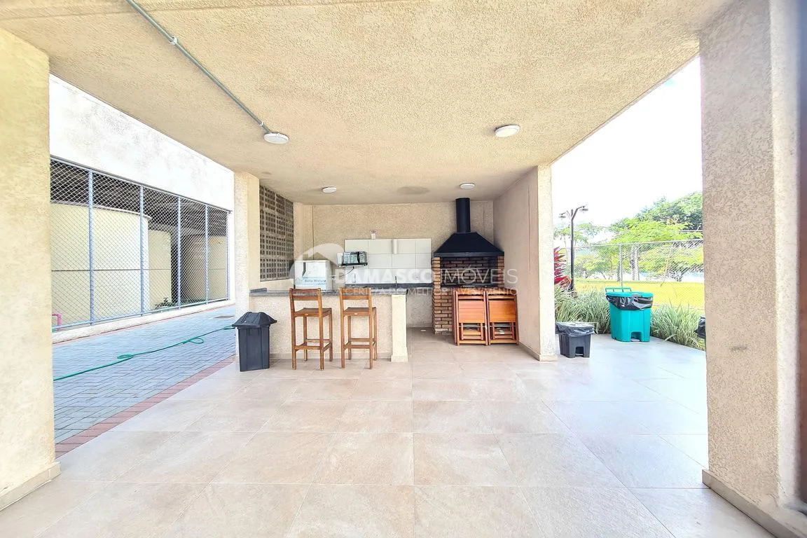 Apartamento padrão à Venda, Sítio da Figueira, São Paulo, SP