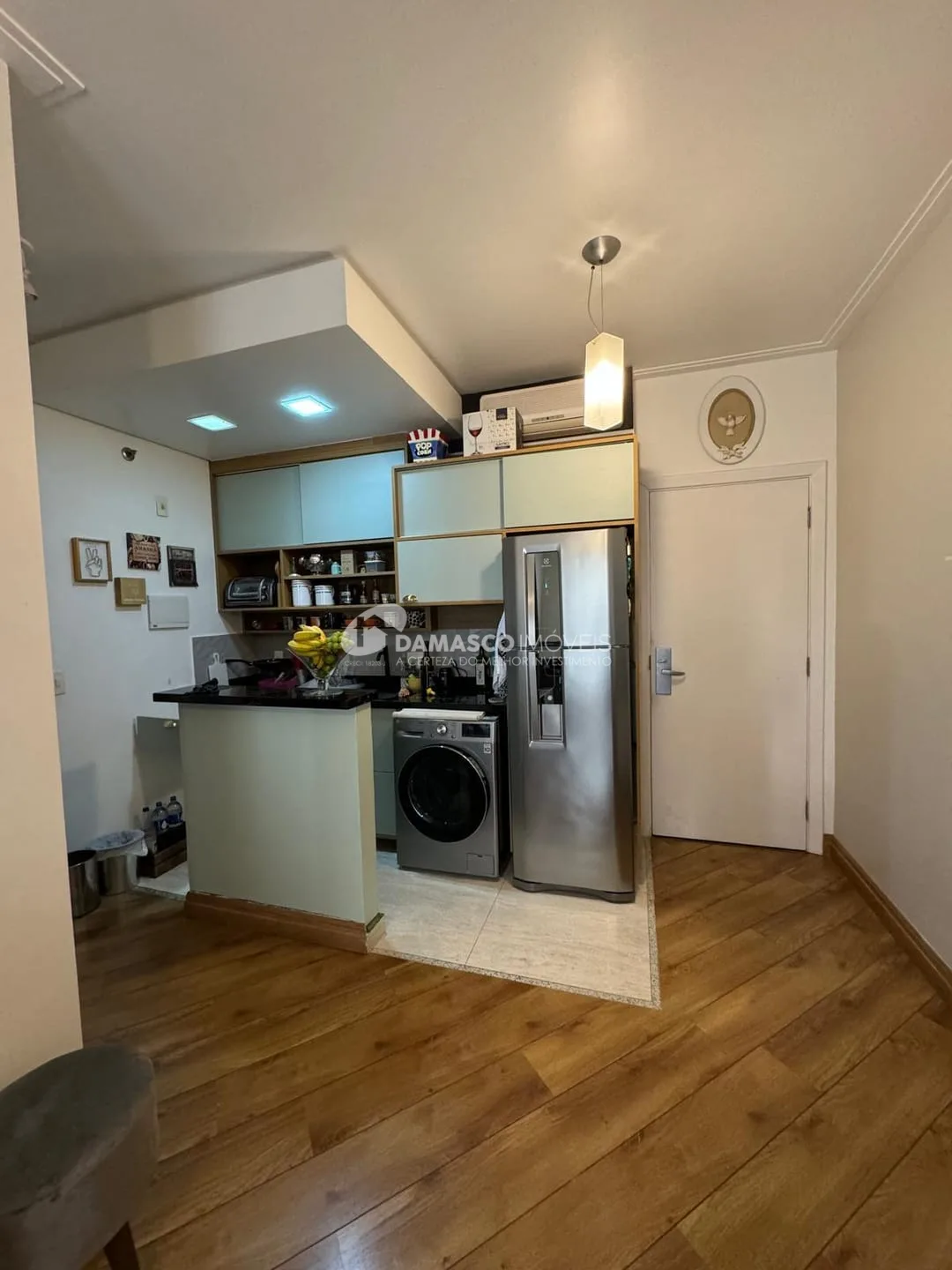 Flat à venda, Barcelona, São Caetano do Sul, SP