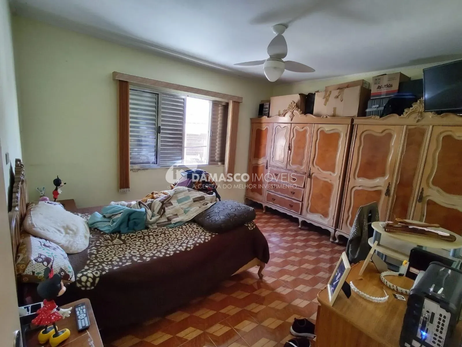 Casa à venda, Osvaldo Cruz, São Caetano do Sul, SP