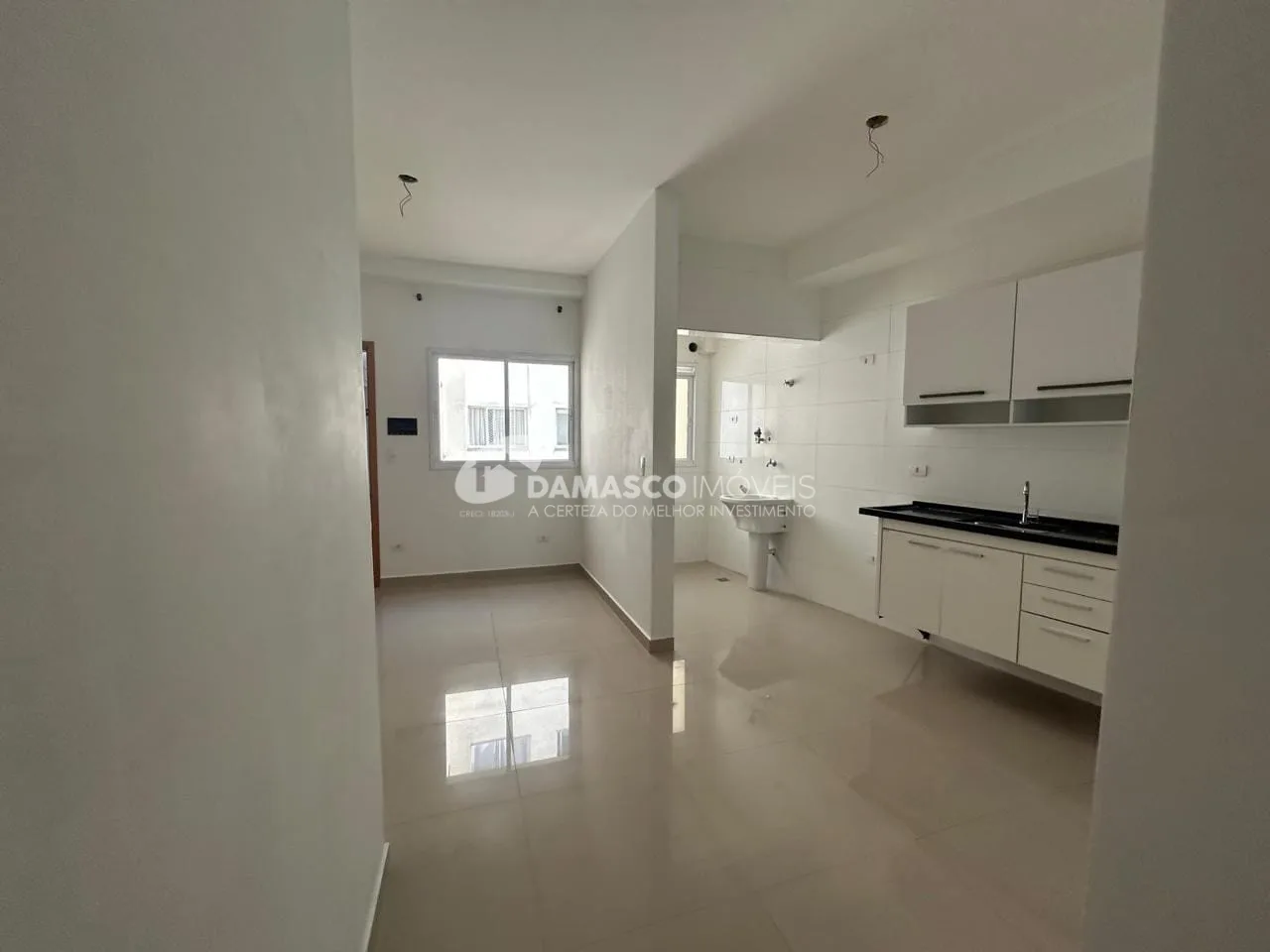 Apartamento à venda, Vila Gonçalves, São Bernardo do Campo, SP