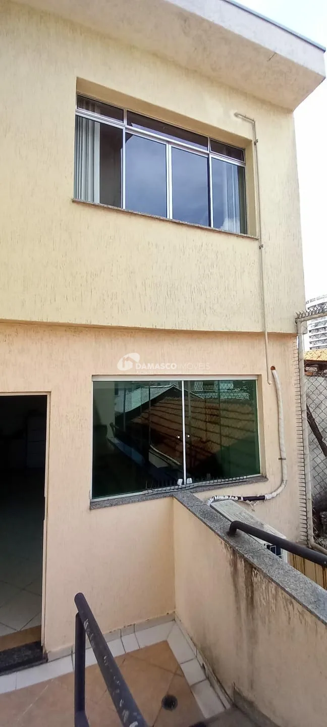 Prédio Comercial à venda 4 Vagas, 530 m², Barcelona, São Caetano do Sul - SP