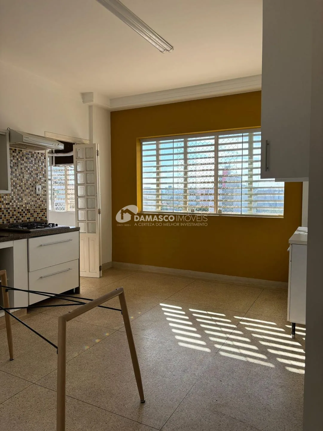 Apartamento para locação, Centro, São Caetano do Sul, SP