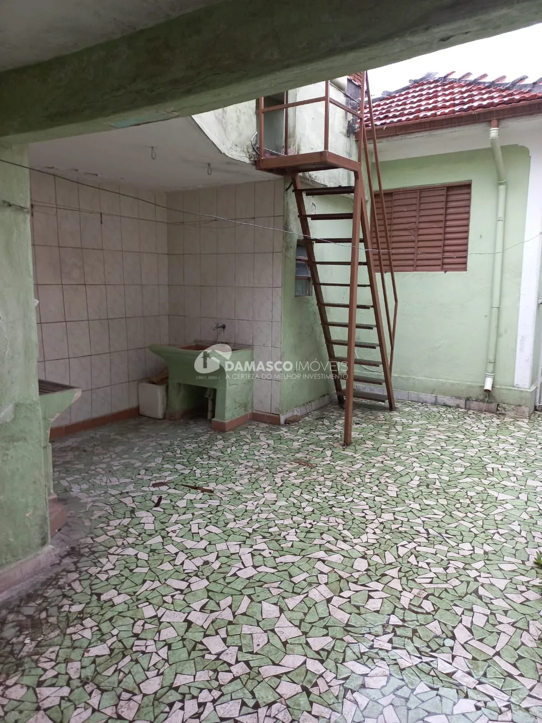 Sobrado à venda, Vila Califórnia, São Paulo, SP