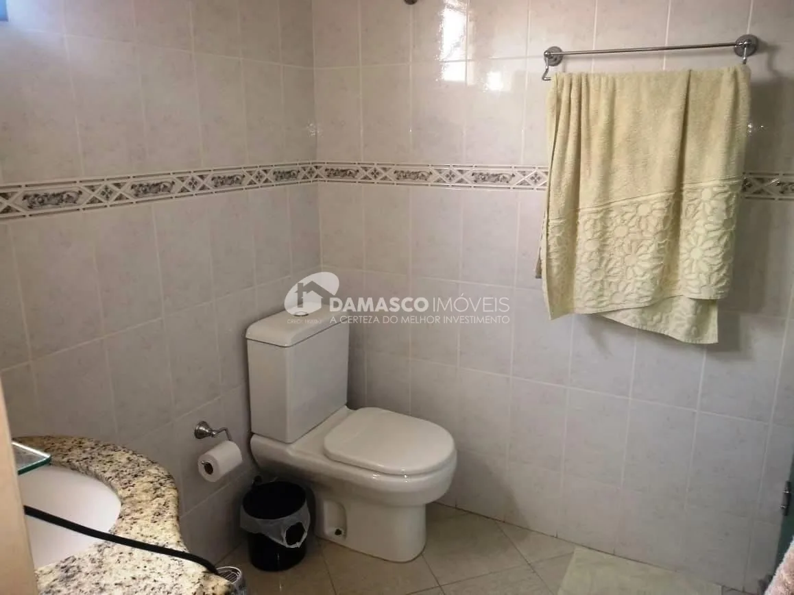 Apartamento à venda 2 Quartos, 1 Suite, 2 Vagas, 84M², Vila Valparaíso, Santo André - SP 