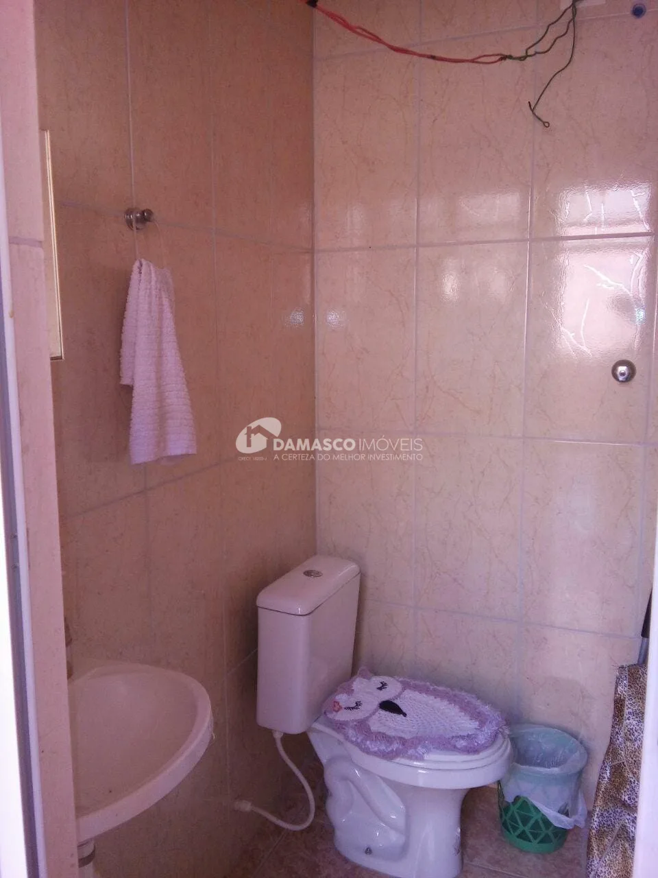 Sobrado à venda 3 Quartos, 3 Vagas, 131M², Campestre, Santo André - SP