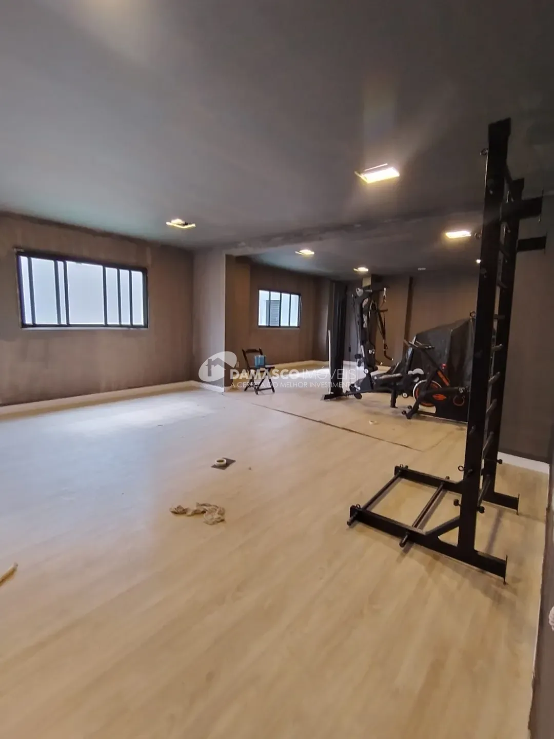 Apartamento  à venda, Vila Assunção, Santo André, SP