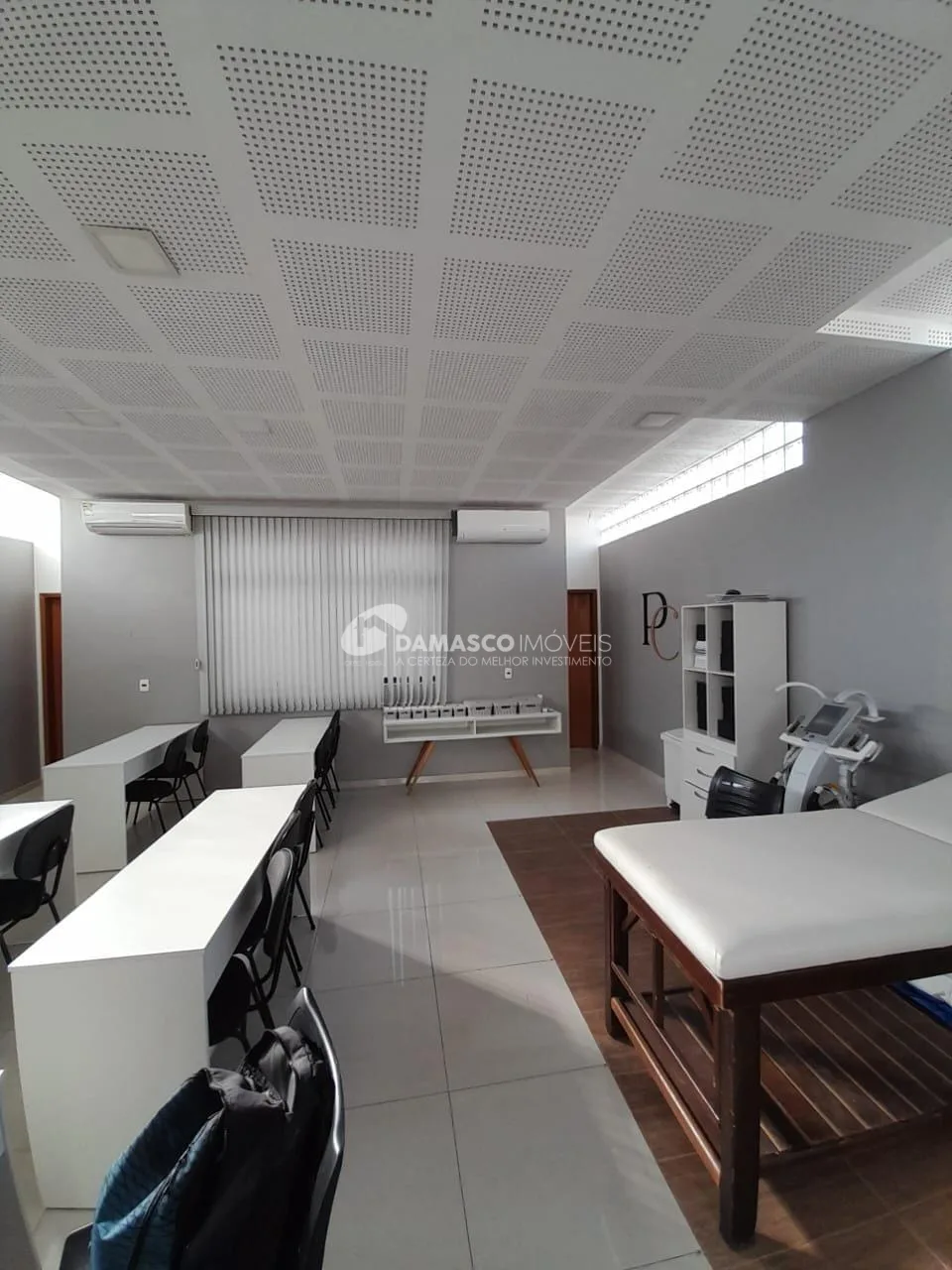 Prédio para  locação 2 Vagas, 468M², Cerâmica, São Caetano do Sul - SP