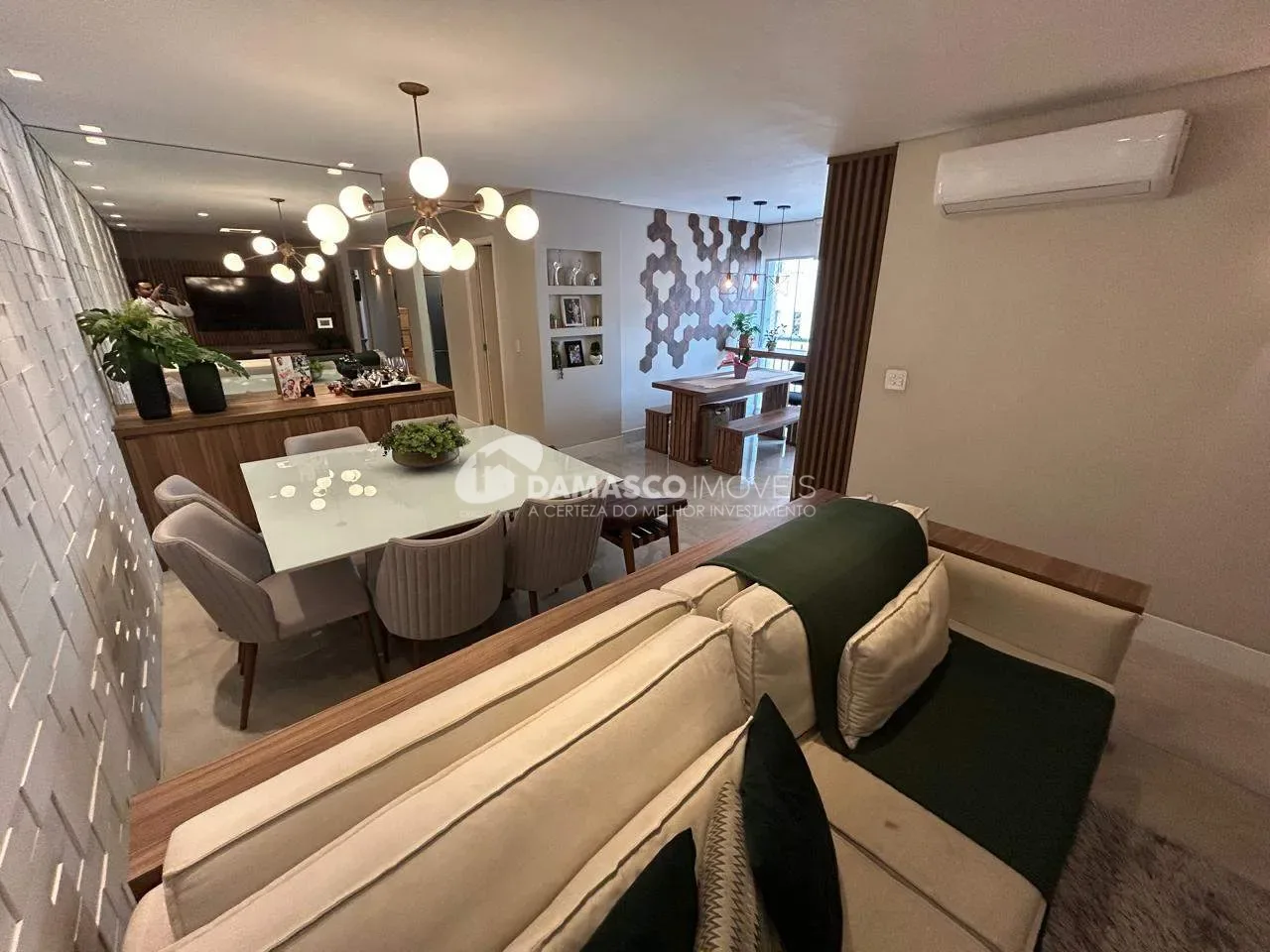 Apartamento à venda, Barcelona, São Caetano do Sul, SP