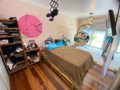 Sobrado à venda 3 Quartos, 3 Suites, 5 Vagas, 380M², Jardim, Santo André - SP