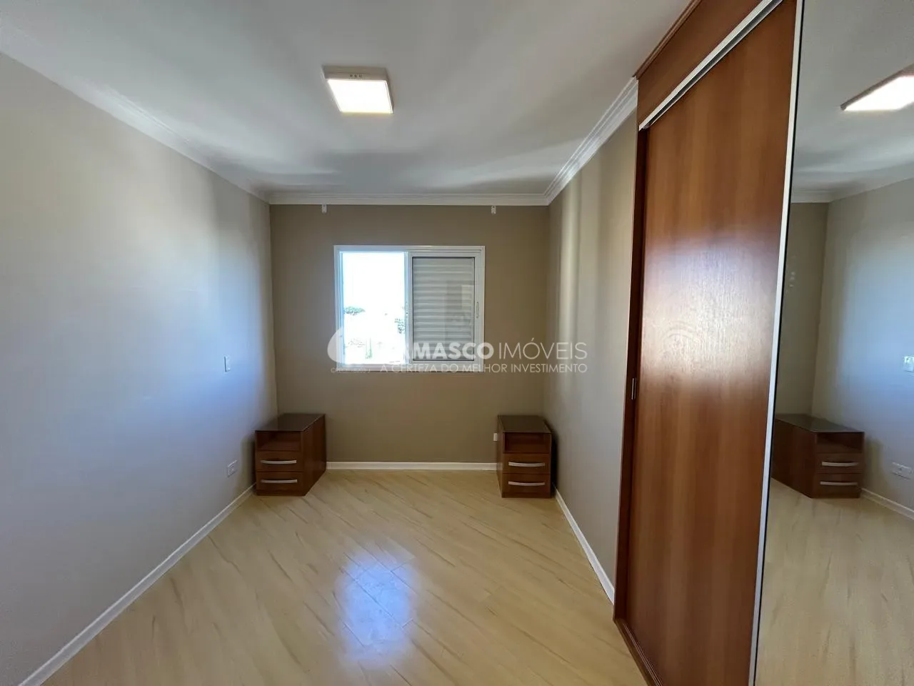 Apartamento para Locação 2 Quartos, 1 Suite, 1 Vaga, Santa Paula, São Caetano do Sul - SP | TRASTEVERE                                                  