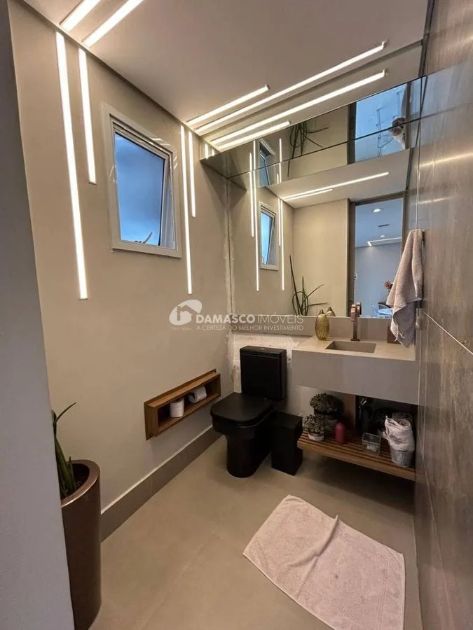 Magnifica Penthouse a venda São Caetano do Sul