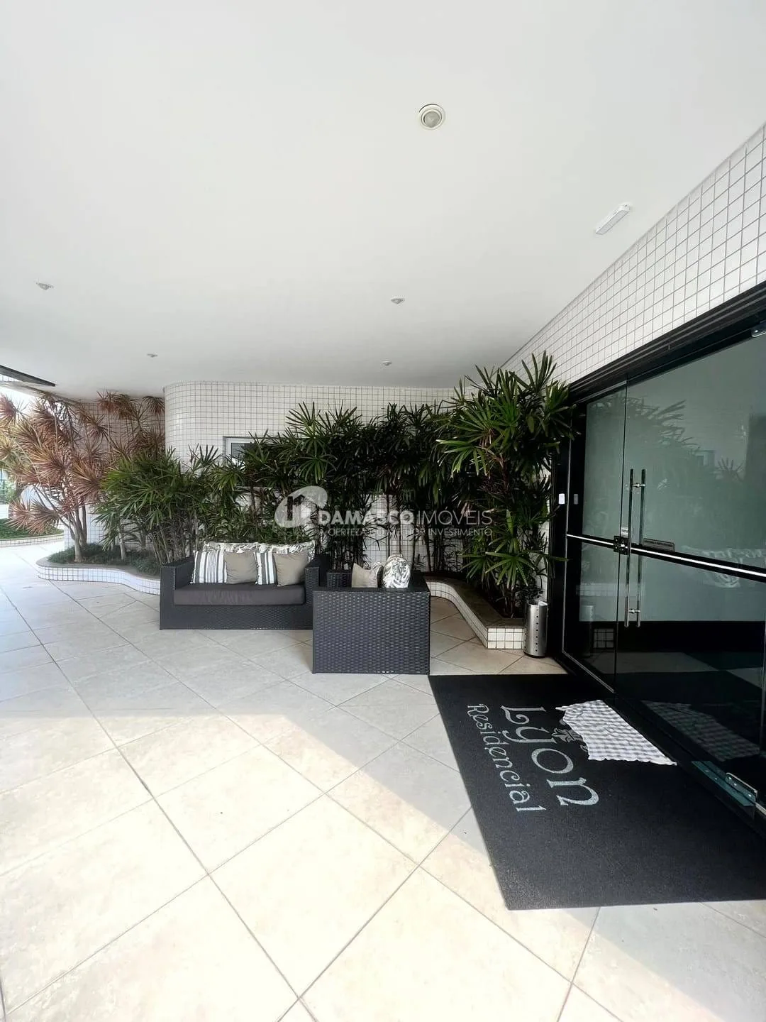 Apartamento à venda 3 Quartos, 3 Suites, 3 Vagas, 155M², Barcelona, São Caetano do Sul - SP 