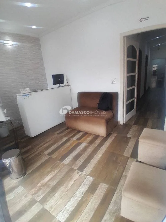 Sala comercial para locação - Osvaldo Cruz
