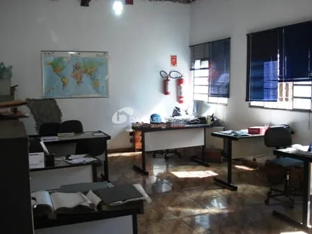Galpão à venda 300M², Santa Maria, São Caetano do Sul - SP