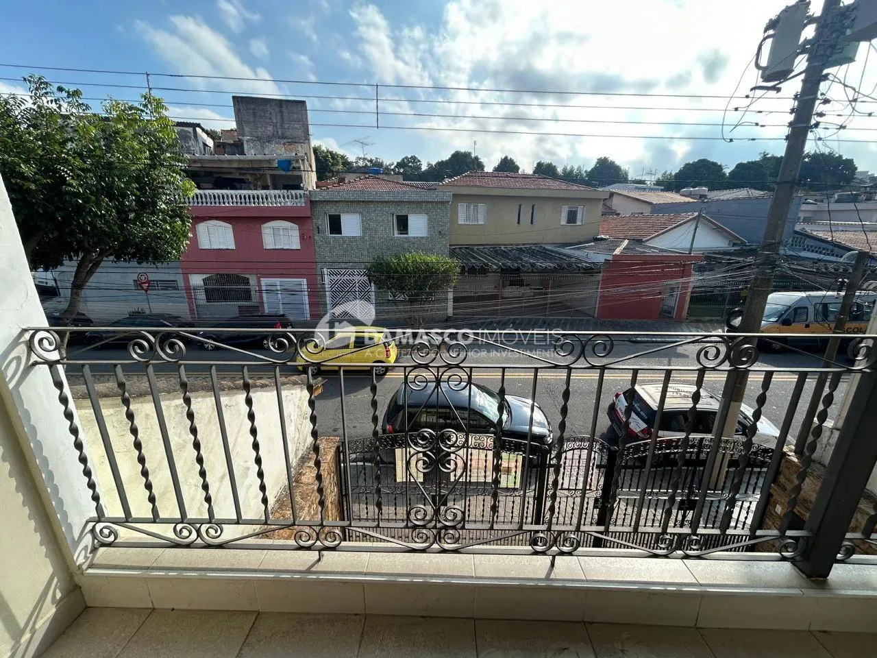 Sobrado para Venda 3 Quartos, 2 Suites, 5 Vagas, Mauá, São Caetano do Sul - SP